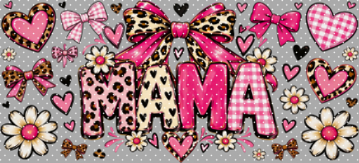 16oz Mother Day-M  739